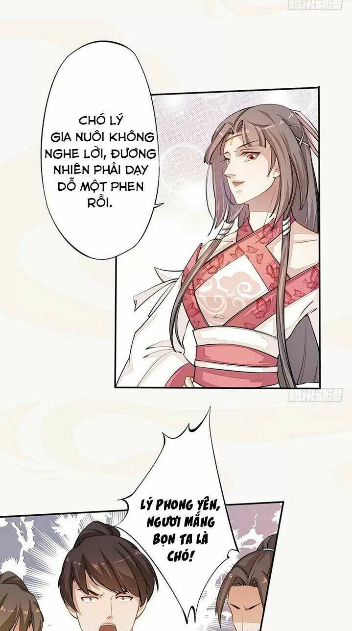 Tuyệt Thế Luyện Đan Sư: Chapter 37