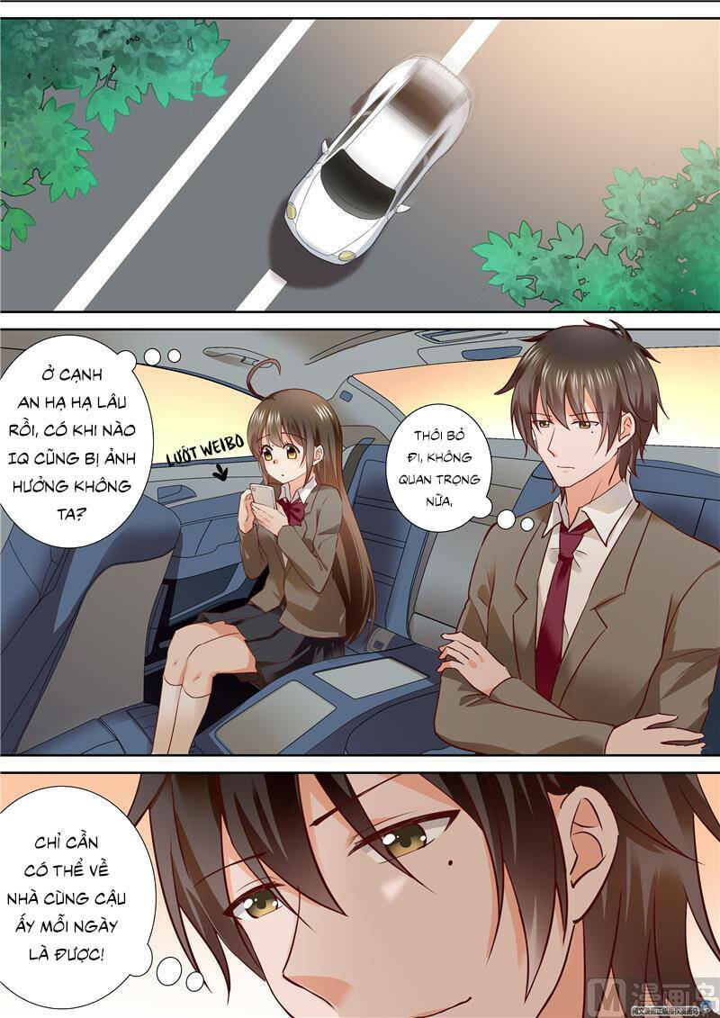 Người Thừa Kế Giá Đáo: Hiệu Thảo Làm Loạn Đủ Chưa?: Chapter 103