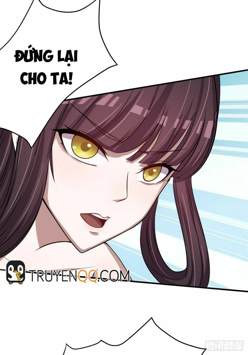 Cục Gạch Xông Vào Dị Giới: Chapter 3