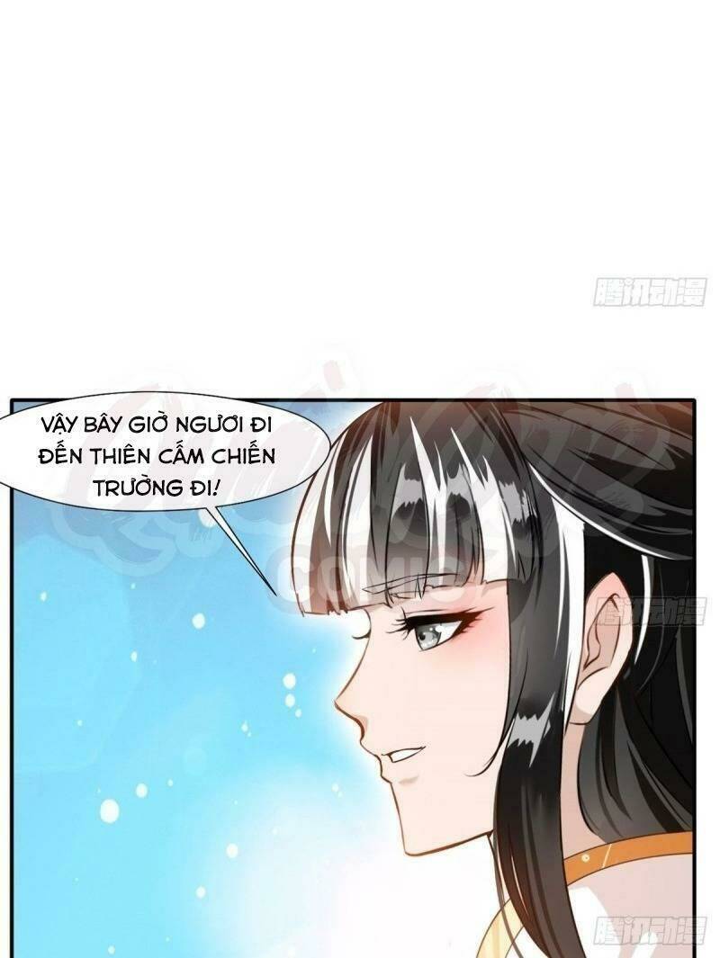Tuyệt Thế Đế Tôn: Chapter 63