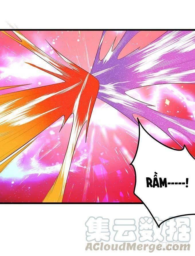Hồ Tiên Hung Bạo: Chapter 84