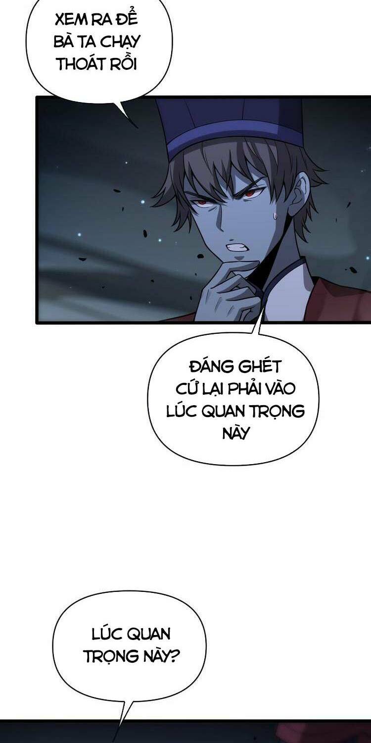 Trọng Sinh Tiểu Y Tiên: Chapter 134