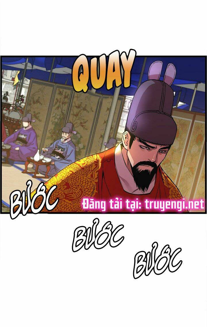 Tôi Sẽ Sống Như Một Hoàng Tử: Chapter 27