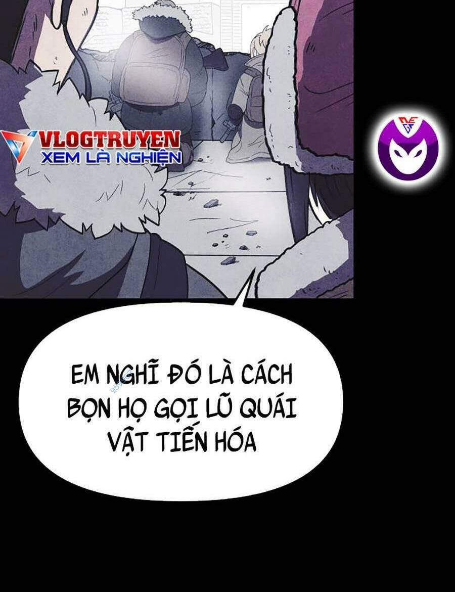 Cậu Bé Shotgun: Chapter 68