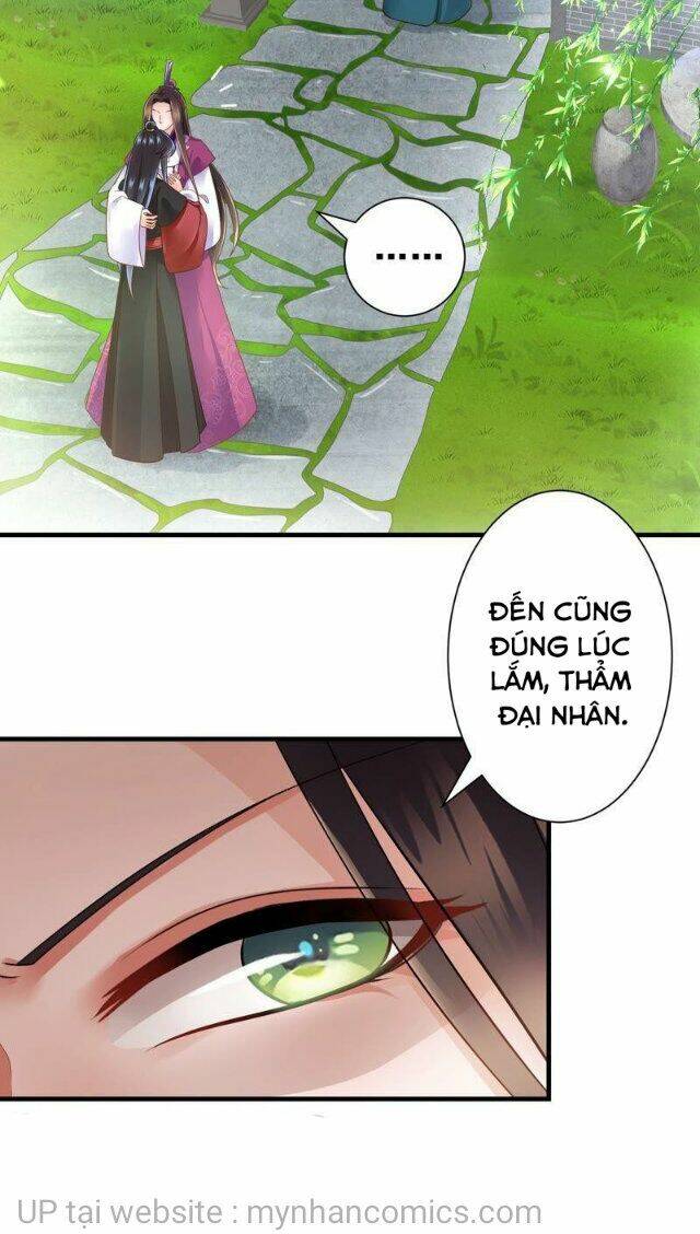 Thái Tử Điện Hạ Có Tin Vui: Chapter 128