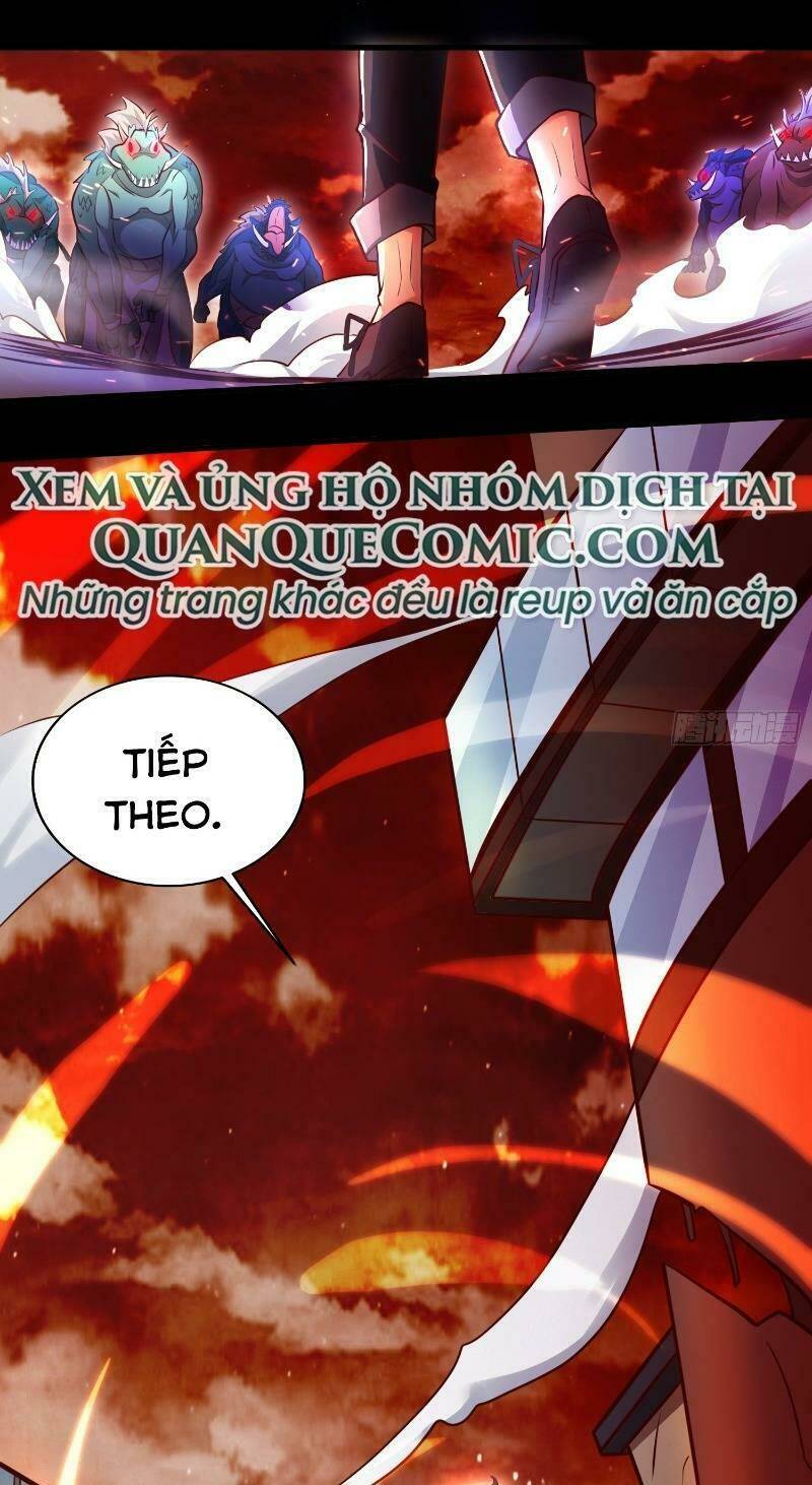 Tổ Chức X.e: Chapter 0