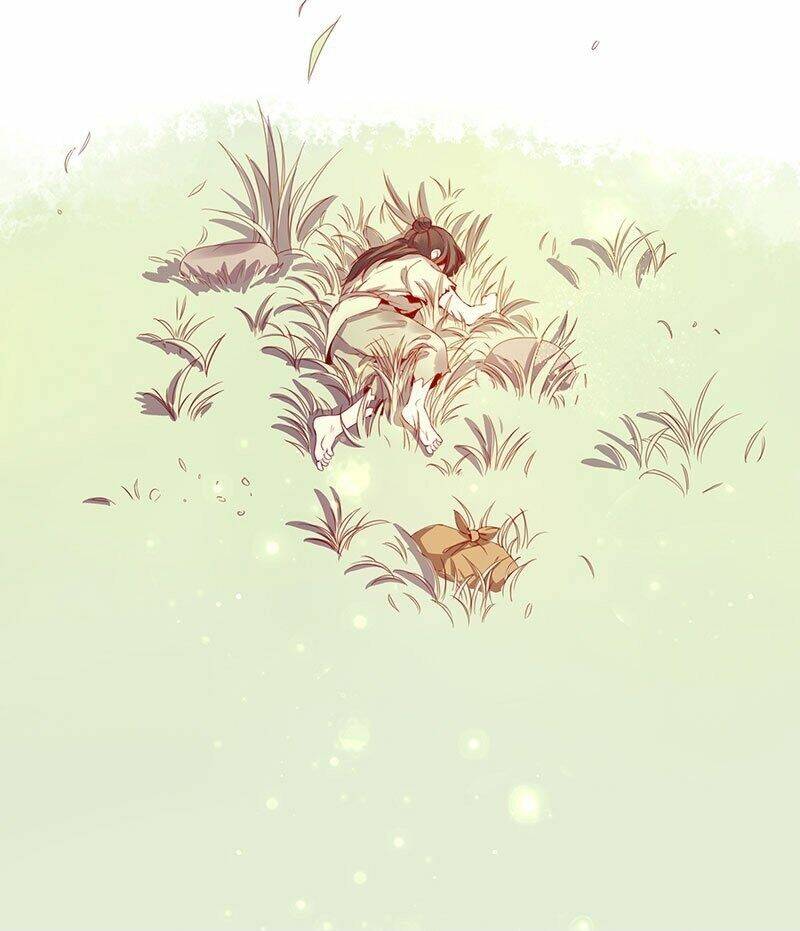 Yến Sơn Phái Và Bách Hoa Môn: Chapter 117