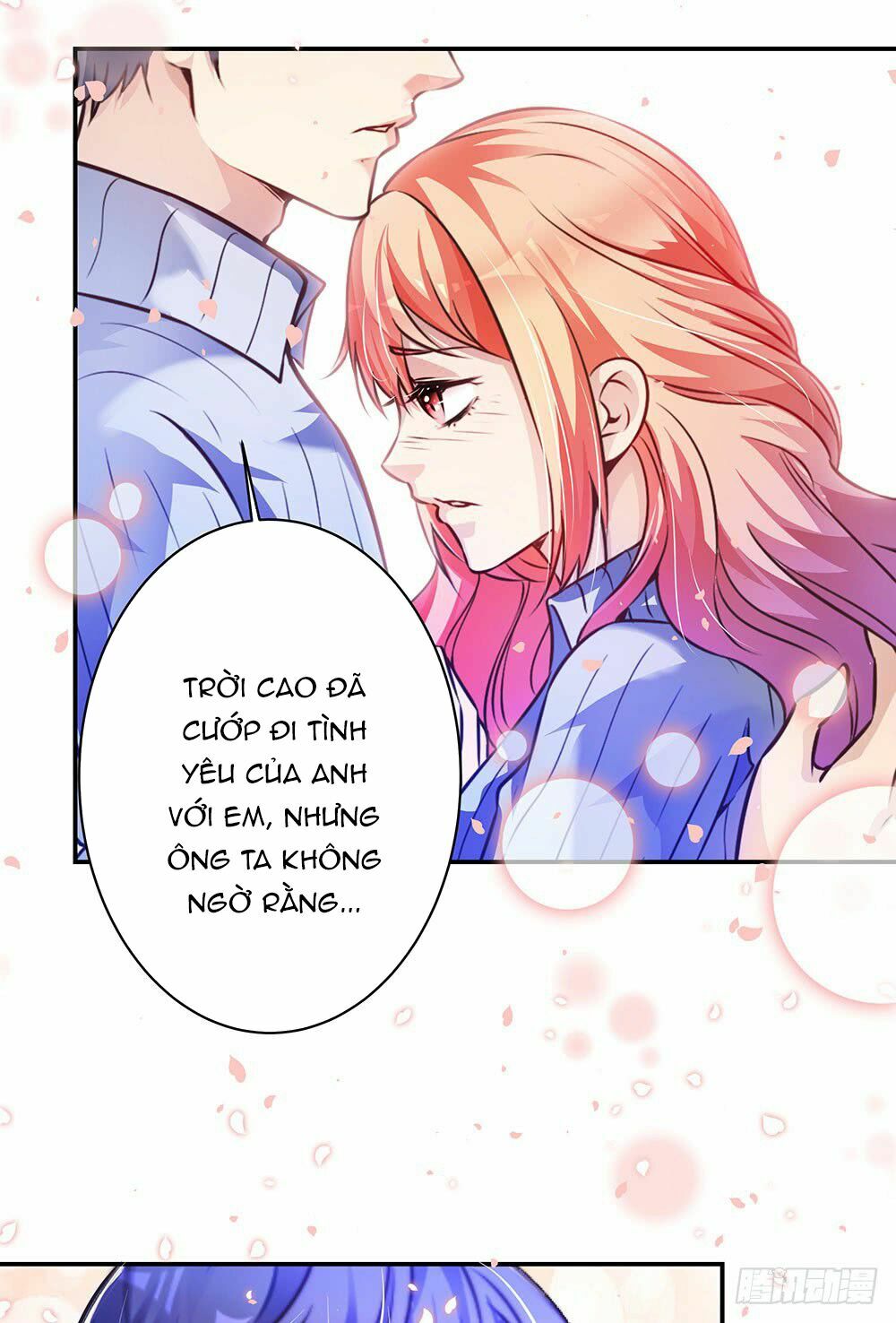 Yêu Tiếp Thành Nghiện, Tổng Tài Quá Bá Đạo: Chapter 34