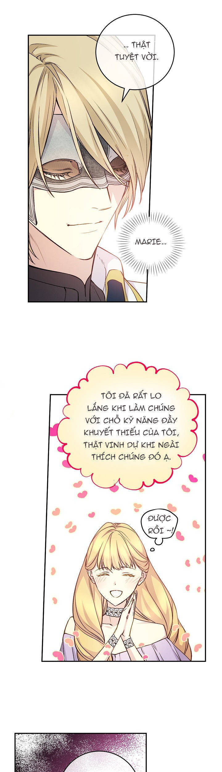 Cô Hầu Giỏi Giang: Chapter 41