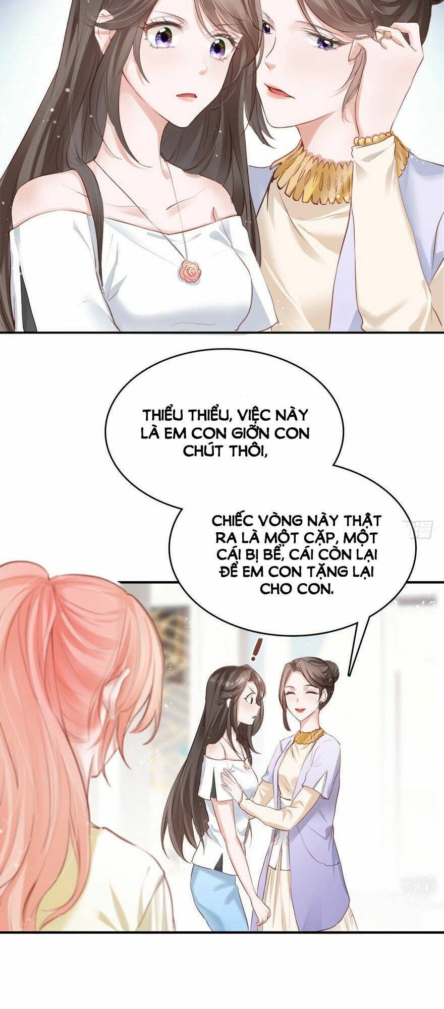 Sau Này Vẫn Cứ Thích Em: Chapter 18