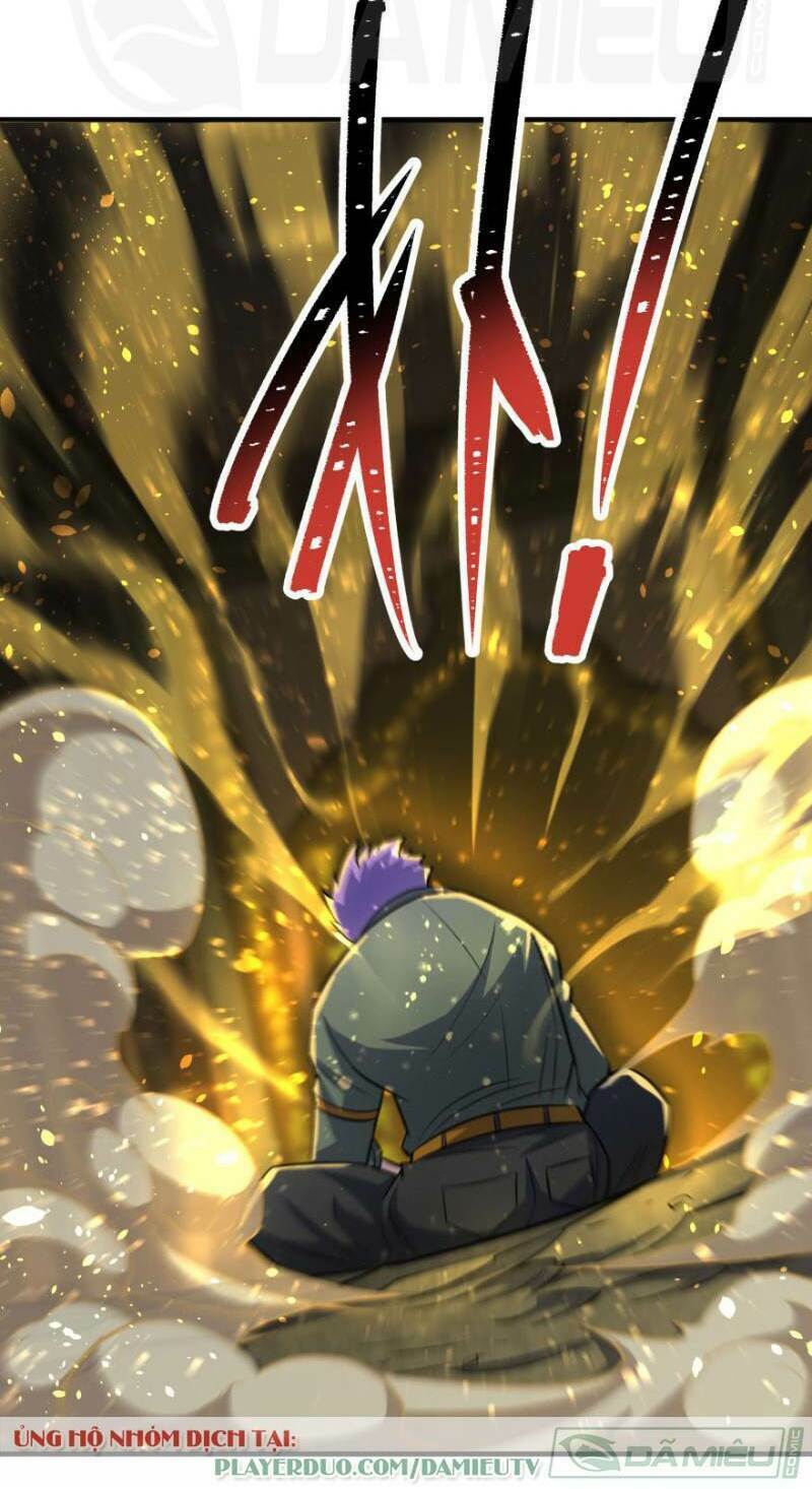 Thú Nhân: Chapter 112