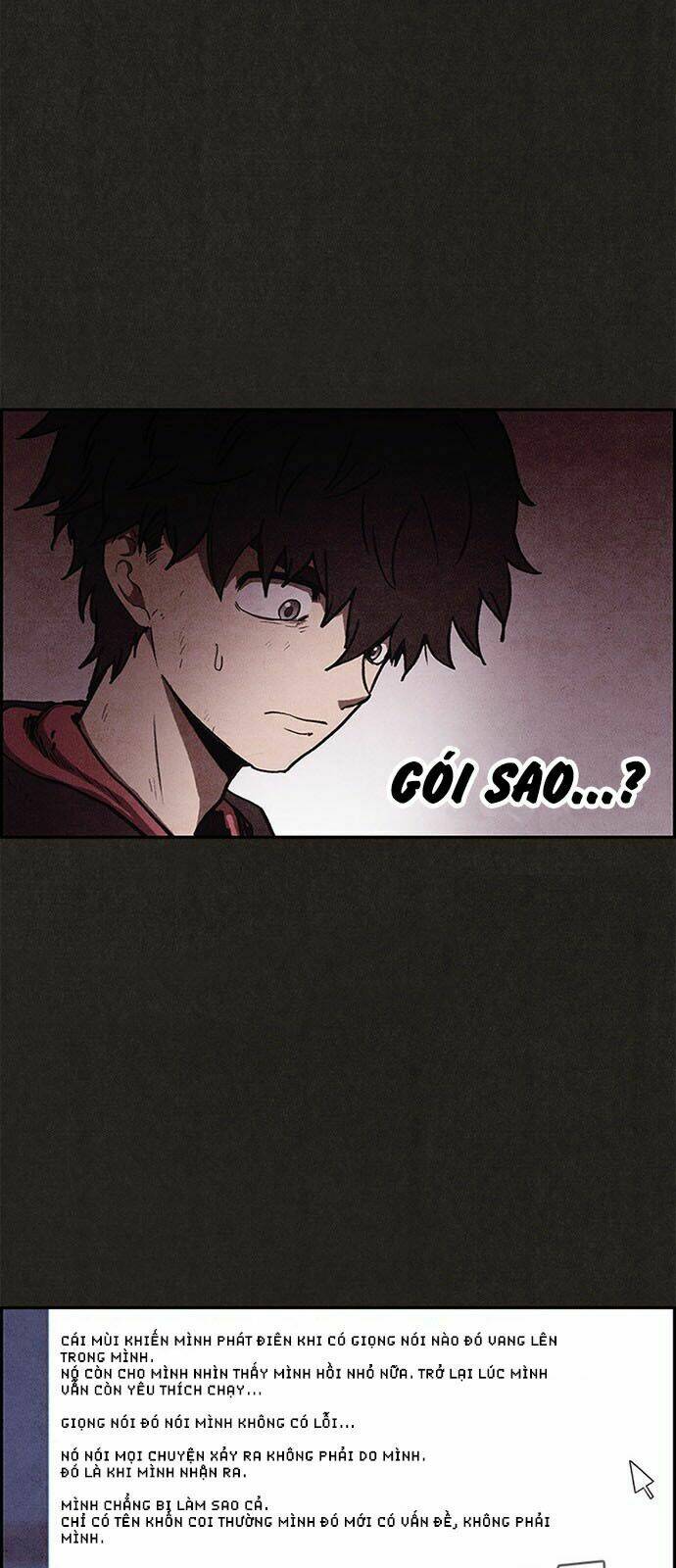 Quái Vật Tại Chung Cư Xanh: Chapter 47