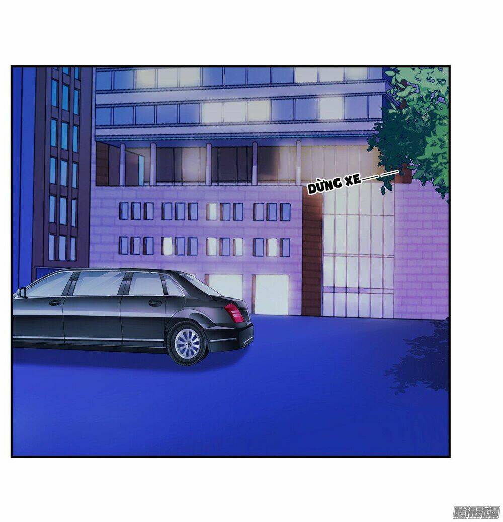 Bay Qua Thiên Sơn Đến Yêu Anh: Chapter 19