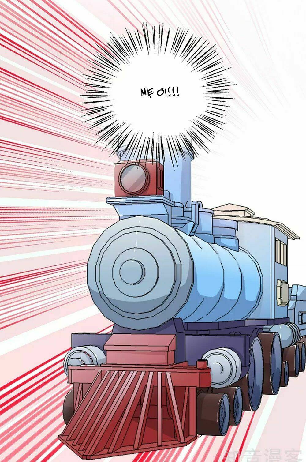 Cả Thế Giới Đều Không Bằng Người: Chapter 85