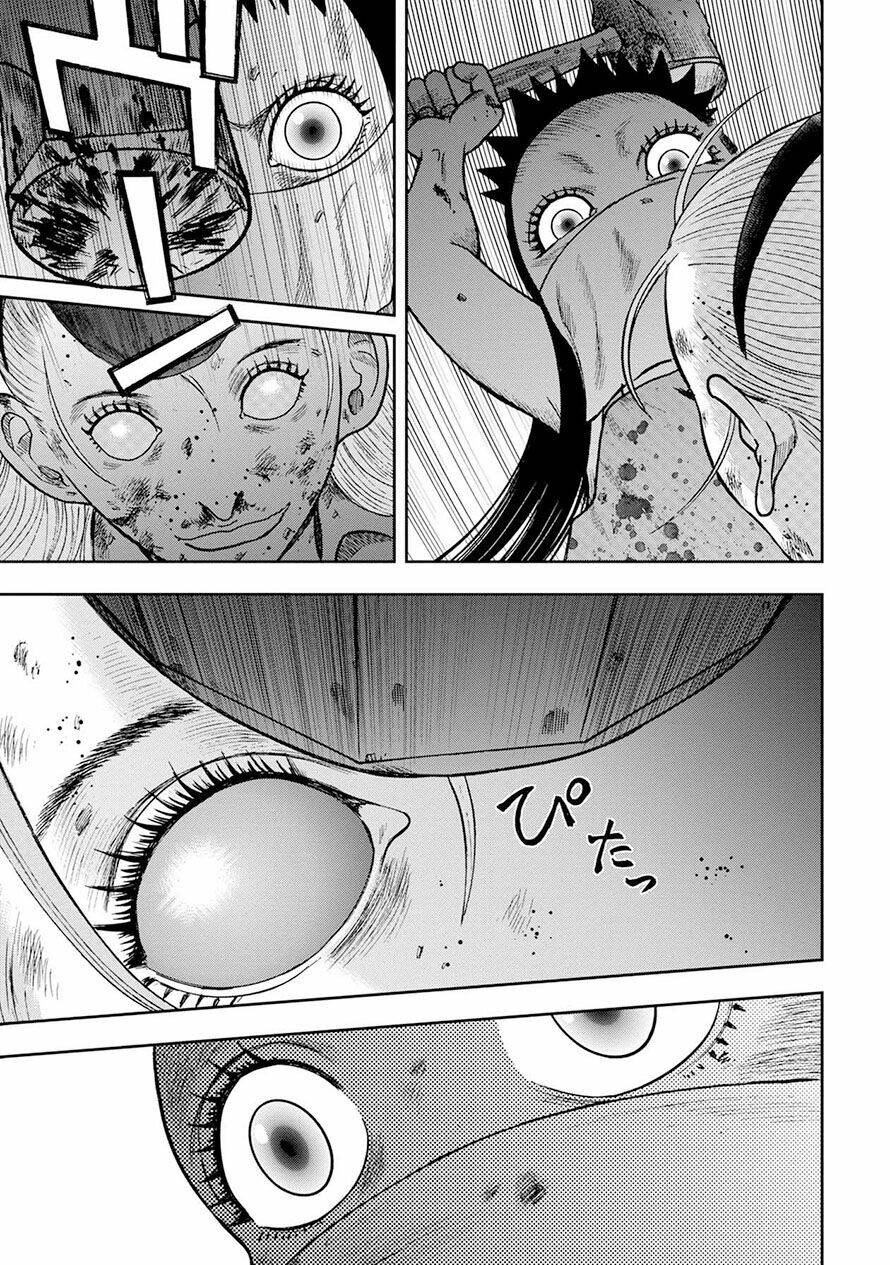 Đảo Kinh Hoàng: Chapter 26