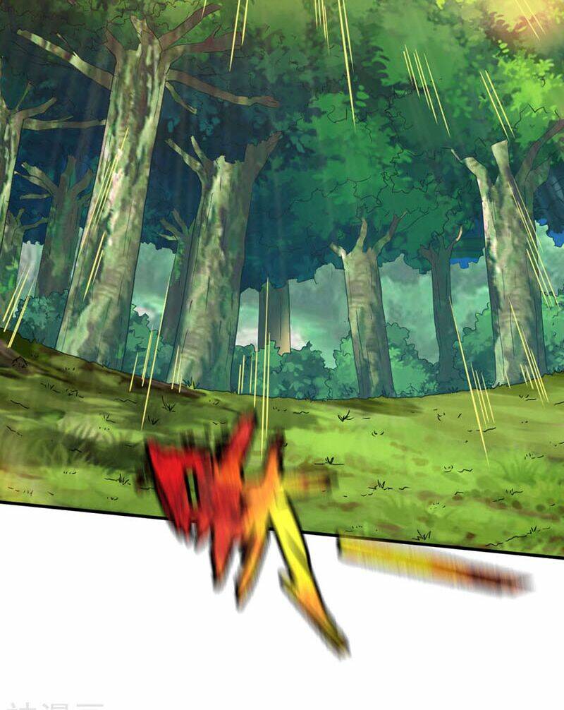 Chiến Đỉnh: Chapter 106