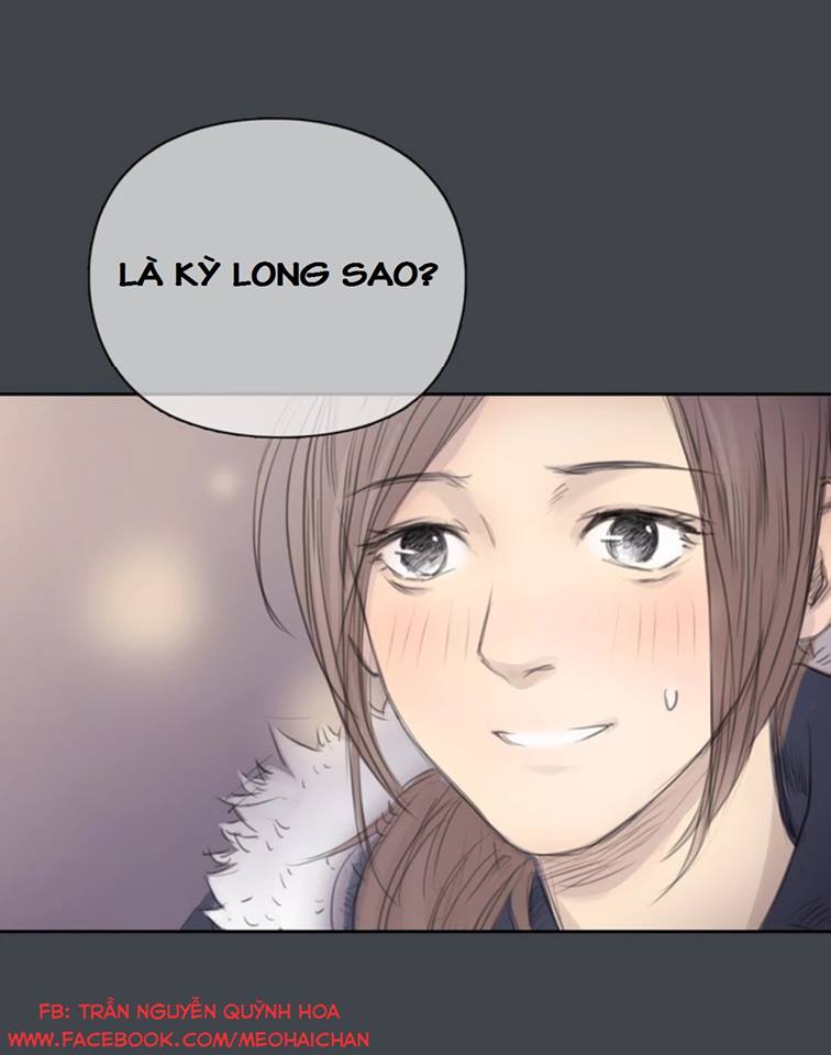 Lời Nguyền Cinderella: Chapter 32