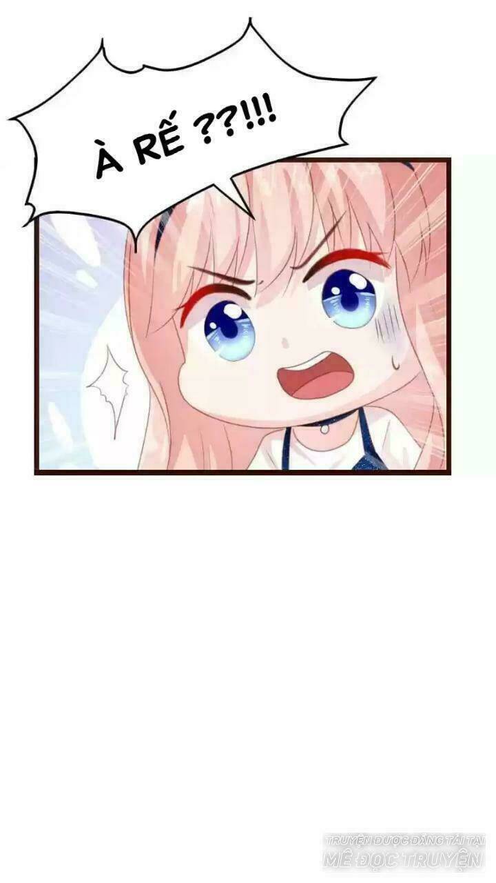 Bản Hợp Đồng Của Tổng Tài Lạnh Lùng: Chapter 4