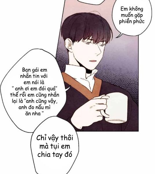 Ôi ! Trợ Lý Đặc Biệt Của Tôi: Chapter 11