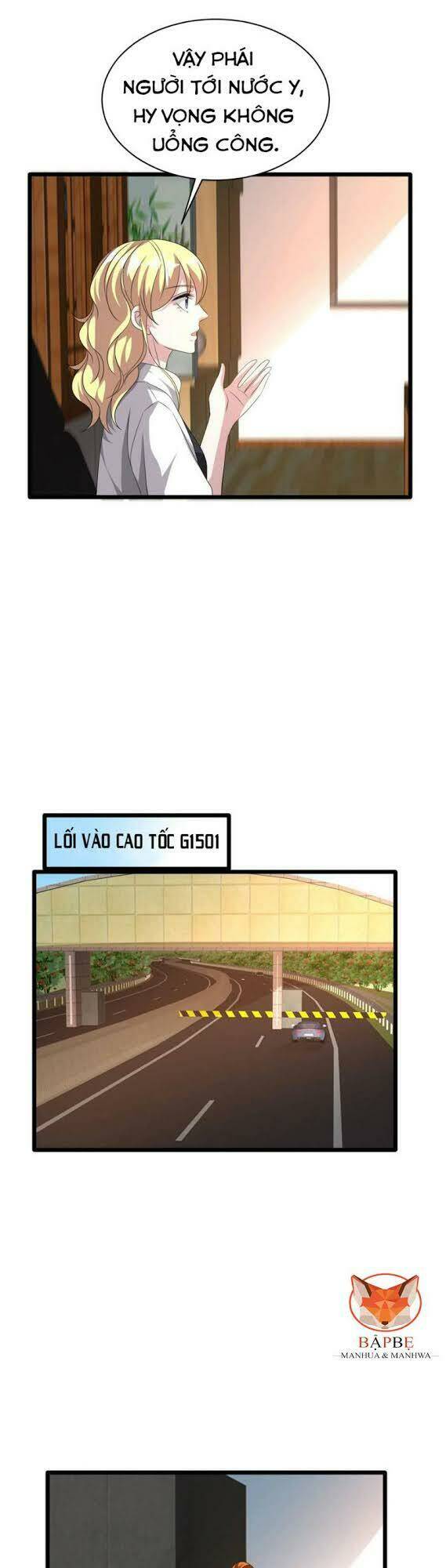 Đô Thị Tà Vương: Chapter 44
