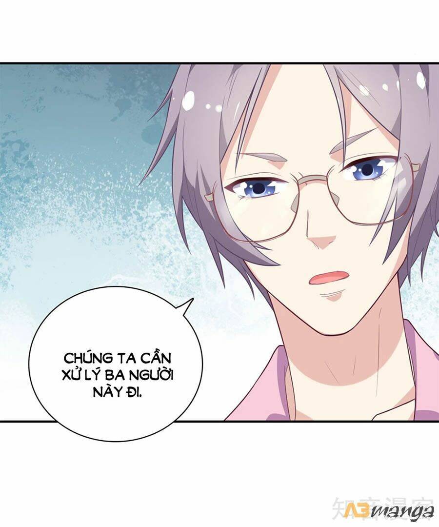 Hẹn Hò Siêu Tốc: Chapter 3