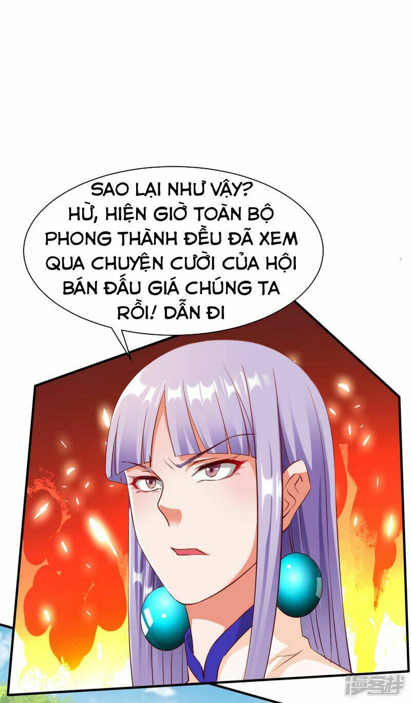 Chiến Đỉnh: Chapter 20