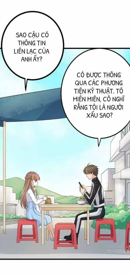 Chào Buổi Sáng, Ức Vạn Manh Thê: Chapter 41