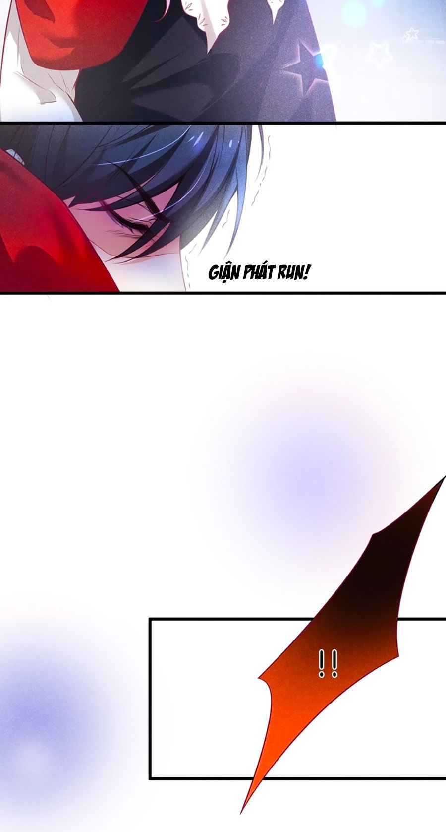 Vương Tử Và Ánh Trăng Đen: Chapter 2