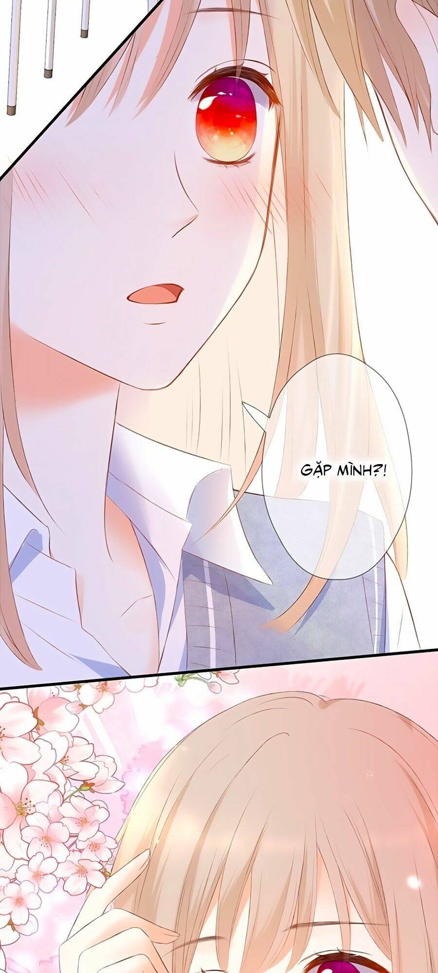 Đóa Hoa Chớm Nở: Chapter 63