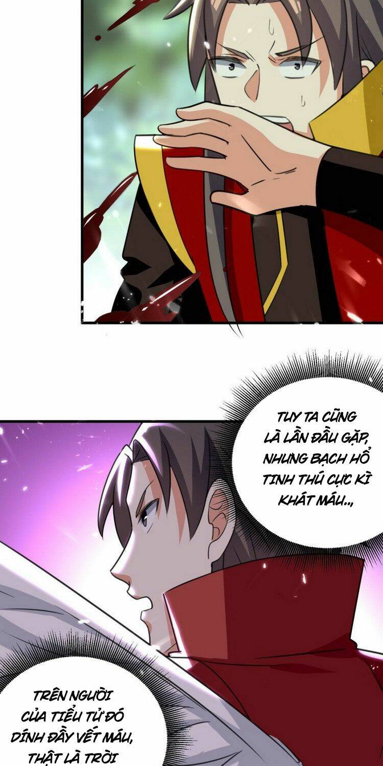 Dị Giới Siêu Cấp Ở Rể: Chapter 98