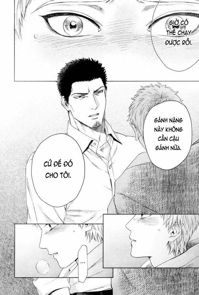 Acid Town: Chapter 45