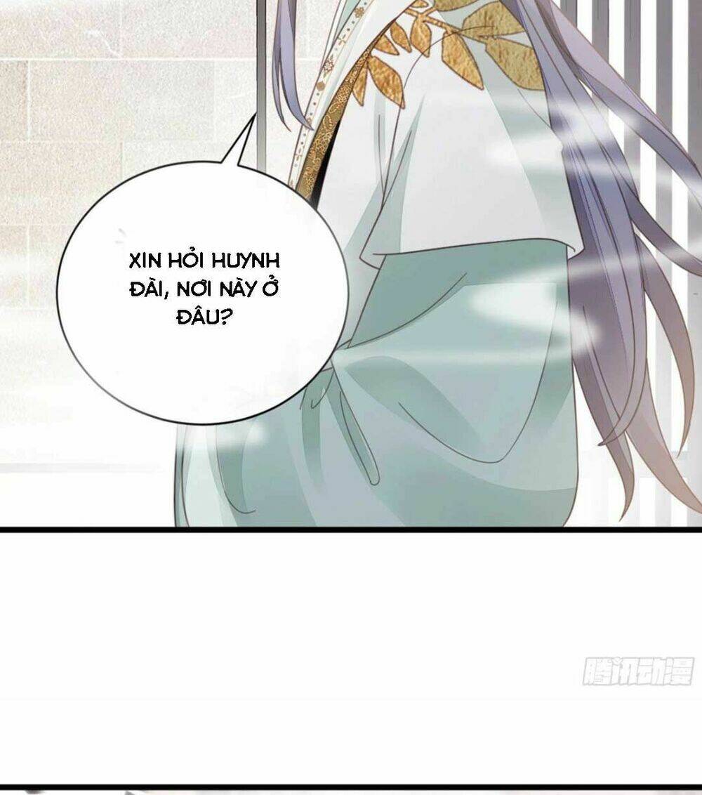 Mau Xuyên Không Rửa Tội Cho Nhân Vật Phản Diện: Chapter 79