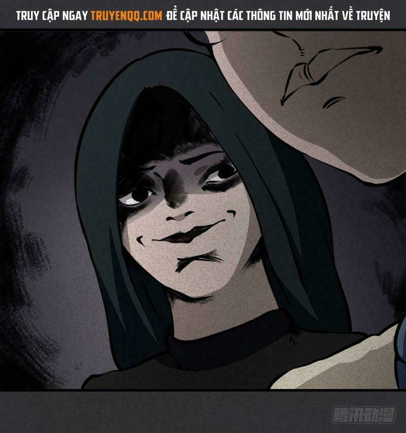 Trở Lại Căn Nhà Ma: Chapter 3