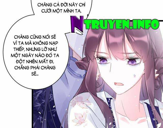 Hoa Nhan Sách: Chapter 131