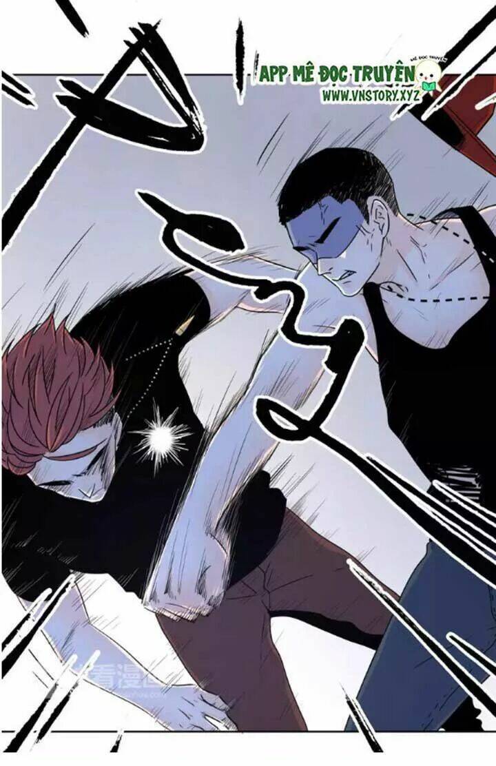 Cạm Bẫy Ngọt Ngào: Chapter 53