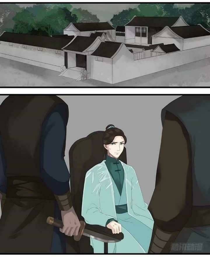 Mưa Chìm Sâu Trong Mây: Chapter 22