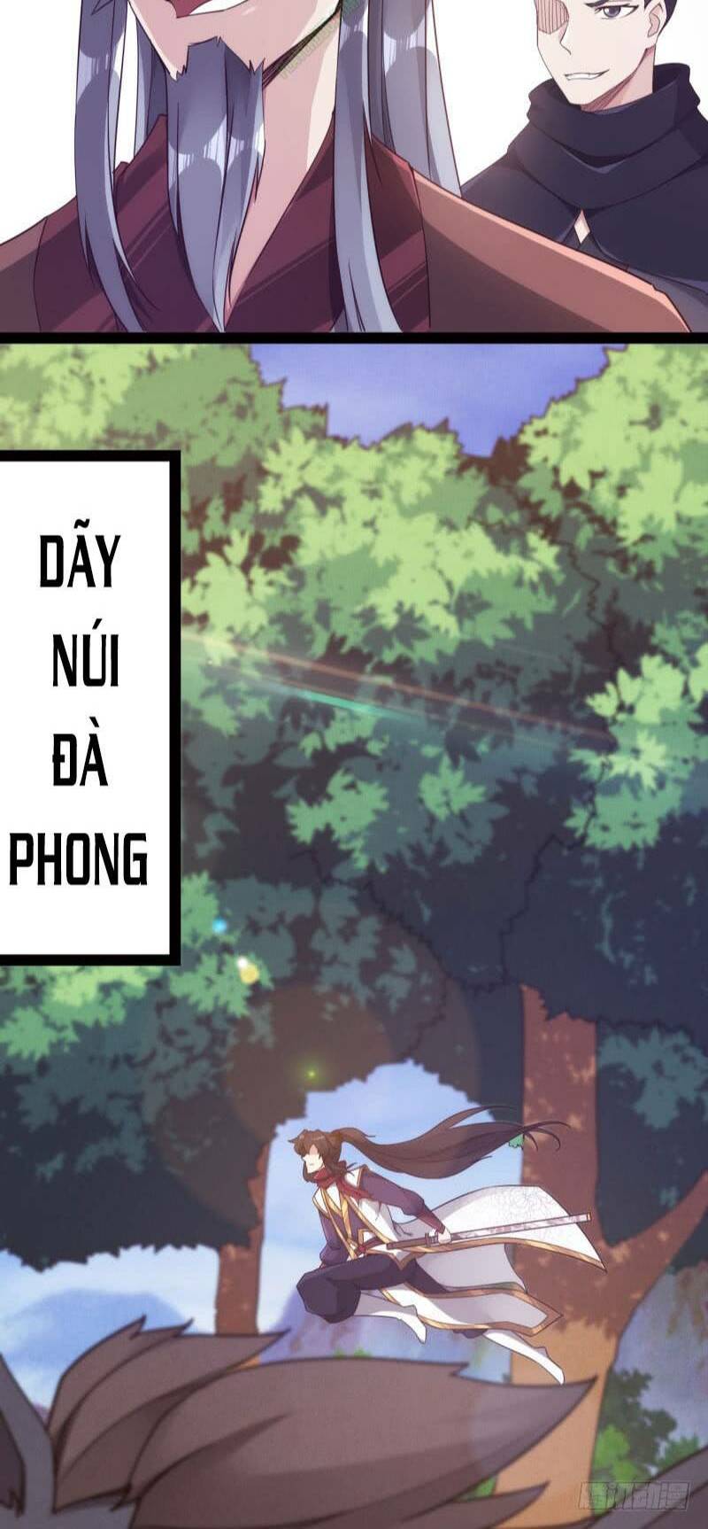 Kiếm Đồ: Chapter 9