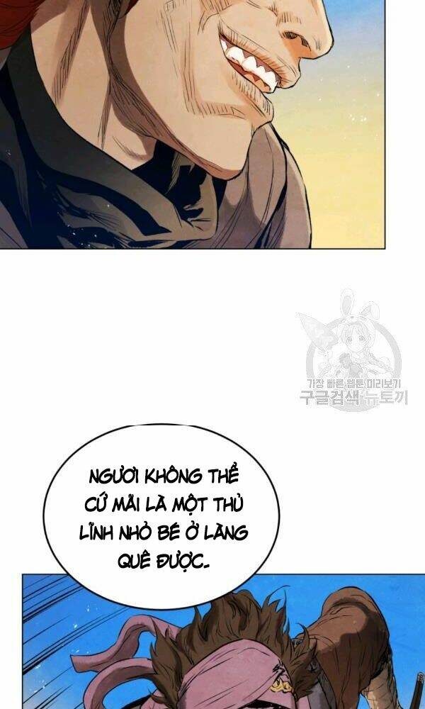 Phụng Tiên Trọng Sinh Ký: Chapter 36