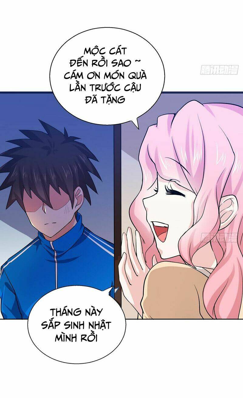 Địa Phủ Hỗn Giang Long: Chapter 10