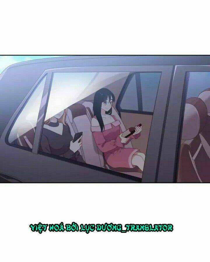 Vương Tử Thành Phố Và Công Chúa Amazon: Chapter 4