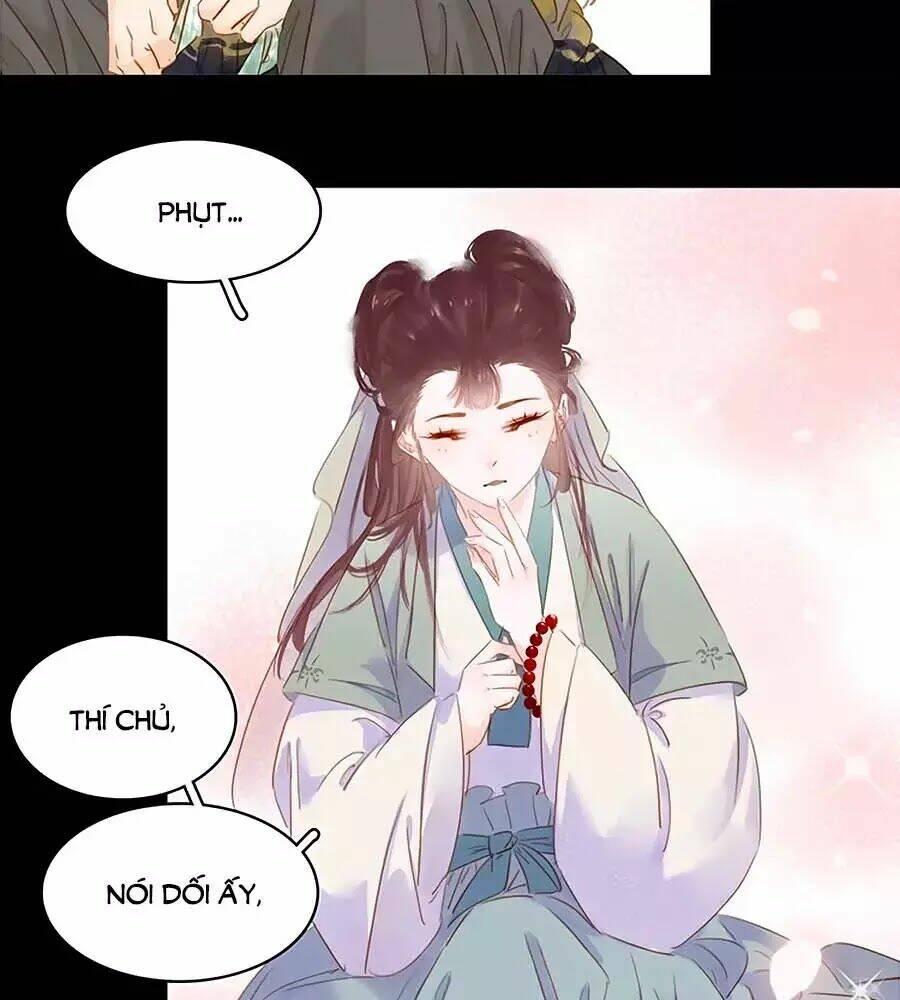 Tiểu Sư Phụ, Tóc Giả Của Ngài Rơi Rồi!: Chapter 14