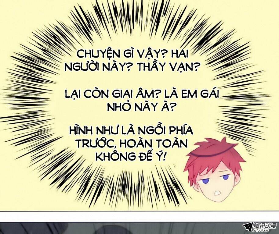 Song Sinh Đổi Chỗ Ở: Chapter 8