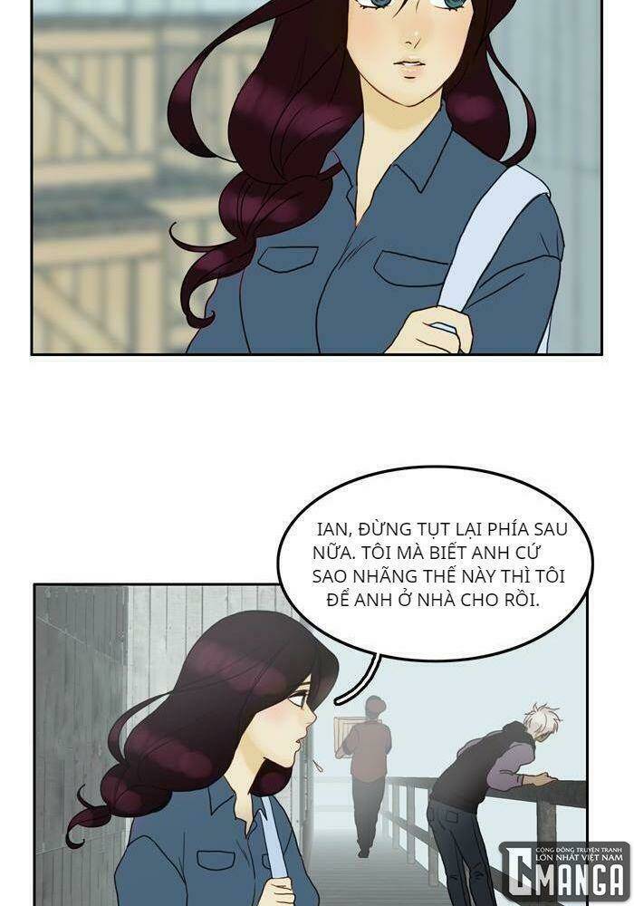 Khúc hát người cá Siren: Chapter 50