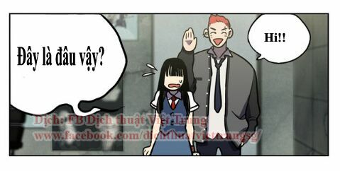 Xin Đừng Cắn Em: Chapter 12