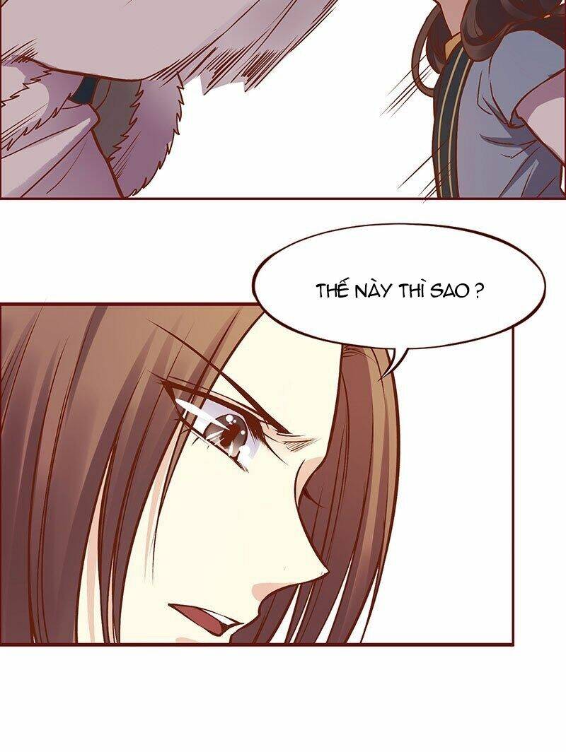 Yến Sơn Phái Và Bách Hoa Môn: Chapter 92