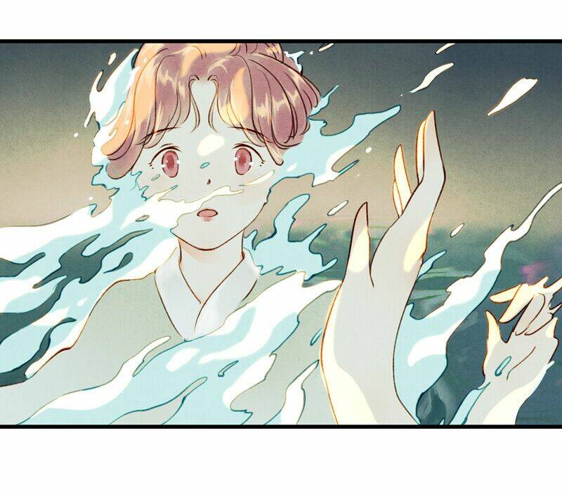 Thiếu Nữ Tản Mộng Đàm: Chapter 54