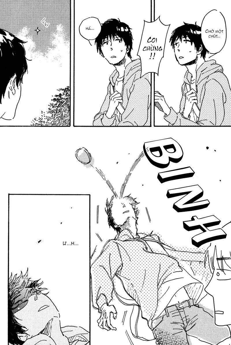 Ikemen-Kun To Saenai-Kun: Chapter 1