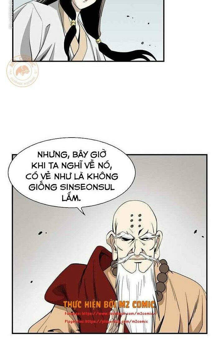 Thế Giới Võ Thuật Của Pháp Sư: Chapter 59
