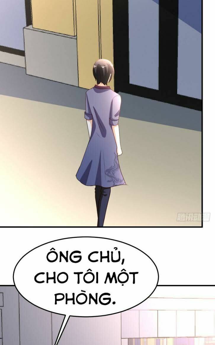 Trọng Sinh Tu Chân Tại Đô Thị: Chapter 58