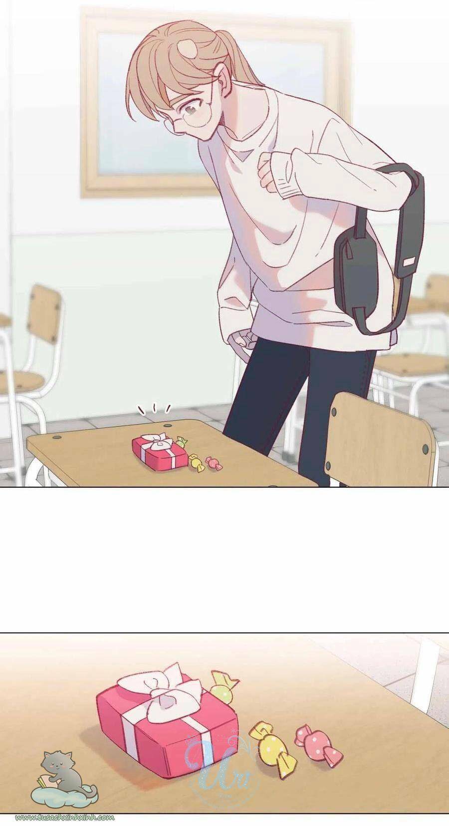 Nhật Ký Nấm Ma Cô: Chapter 24